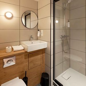 Habitación Doble Estándar